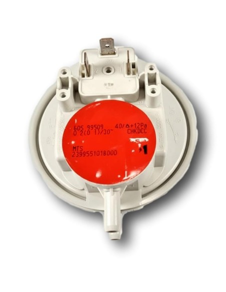 Presostato Huba T2 LLS 23 MFFI