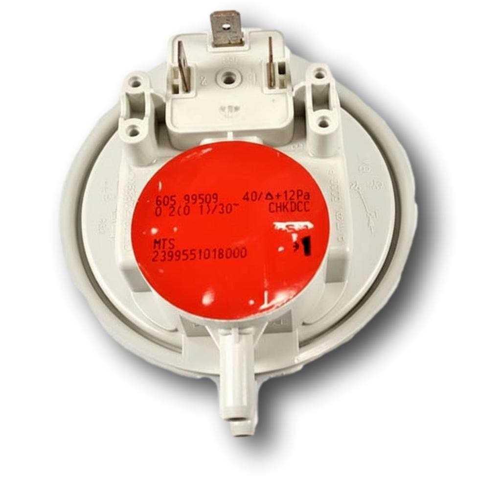 Presostato Huba T2 LLS 23 MFFI