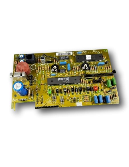 Placa Auxiliar Vaillant Turboblock VCM ES 242-1