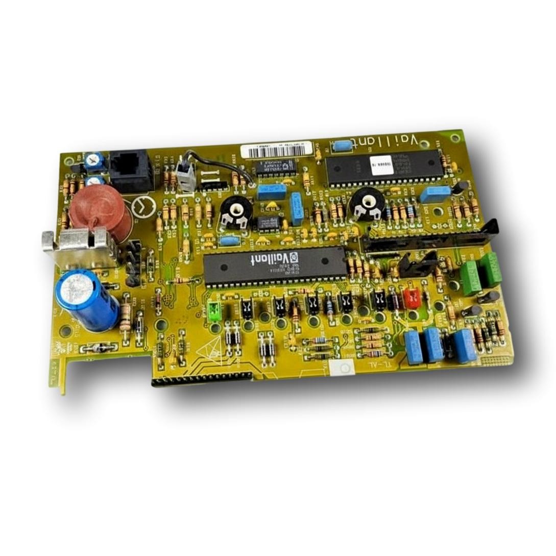 Placa Auxiliar Vaillant Turboblock VCM ES 242-1
