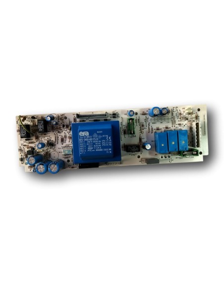 Placa Chaffoteaux MCCF