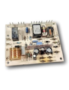 Placa Electrónica Auxiliar Ferroli Elite