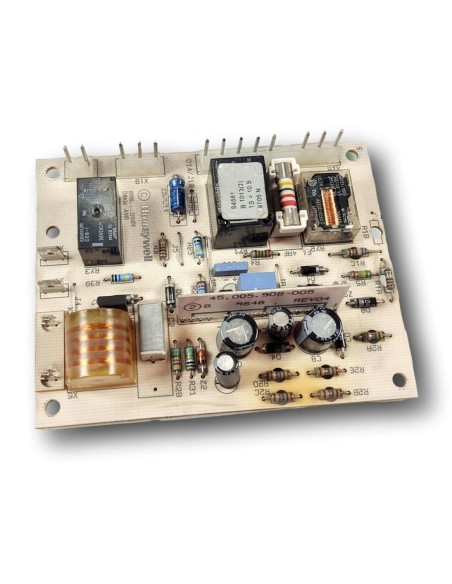 Placa Electrónica Auxiliar Ferroli Elite