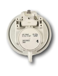 Presostato Heat Line HK B124