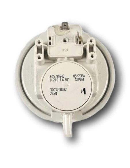 Presostato Heat Line HK B124