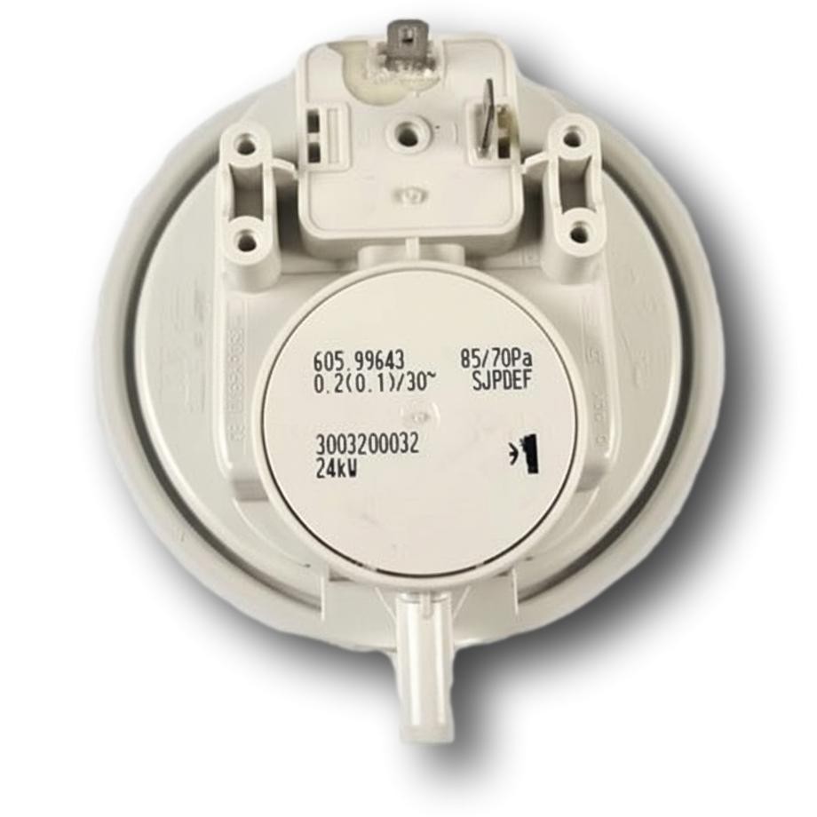 Presostato Heat Line HK B124