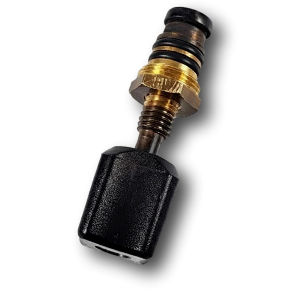 Llave de Llenado Microtec T2 LLS 23 MFFI