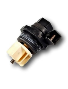 Caudalimetro con Sensor Airsol HKB 224