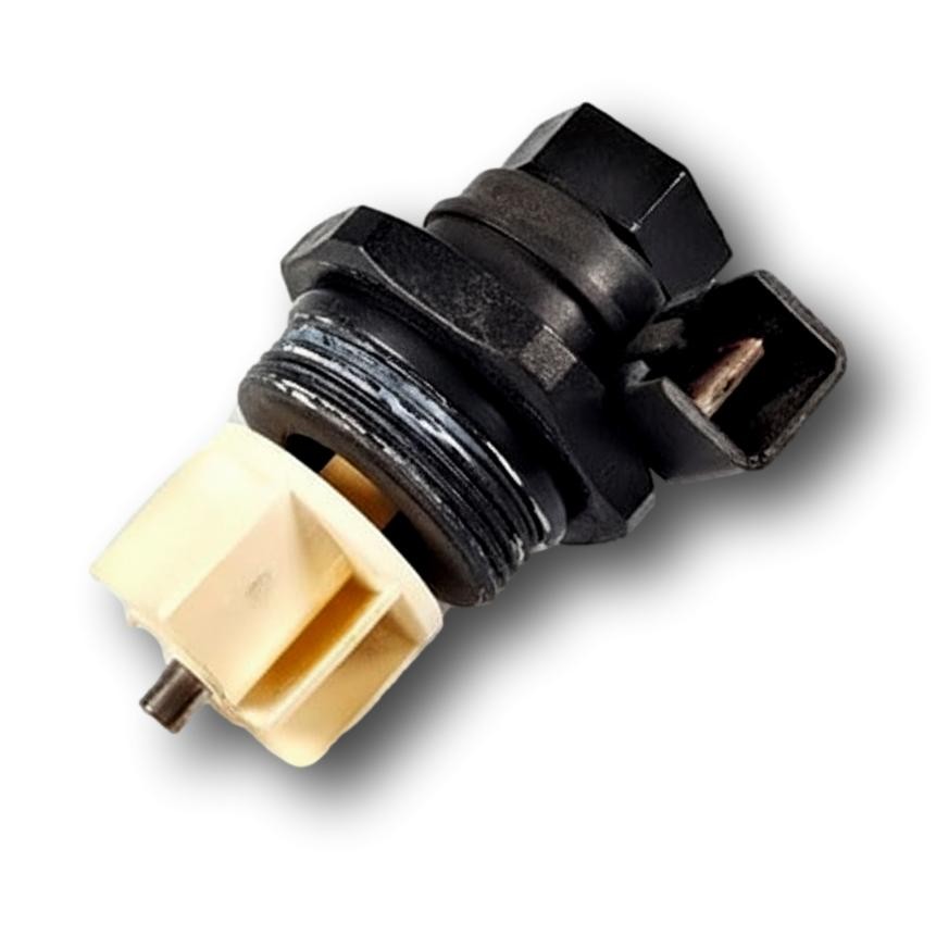 Caudalimetro con Sensor Airsol HKB 224