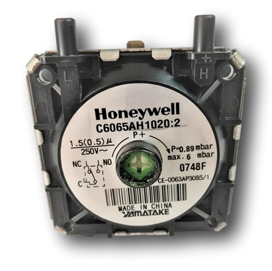 Presostato Biasi M90 24S