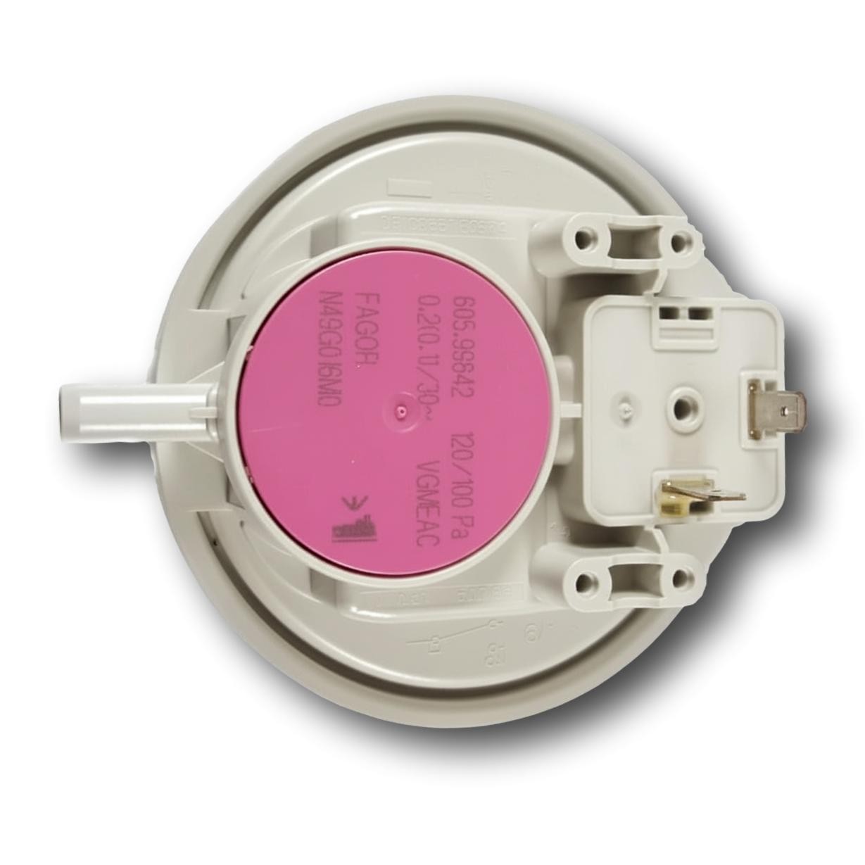 Presostato Fagor FE 24 NOX