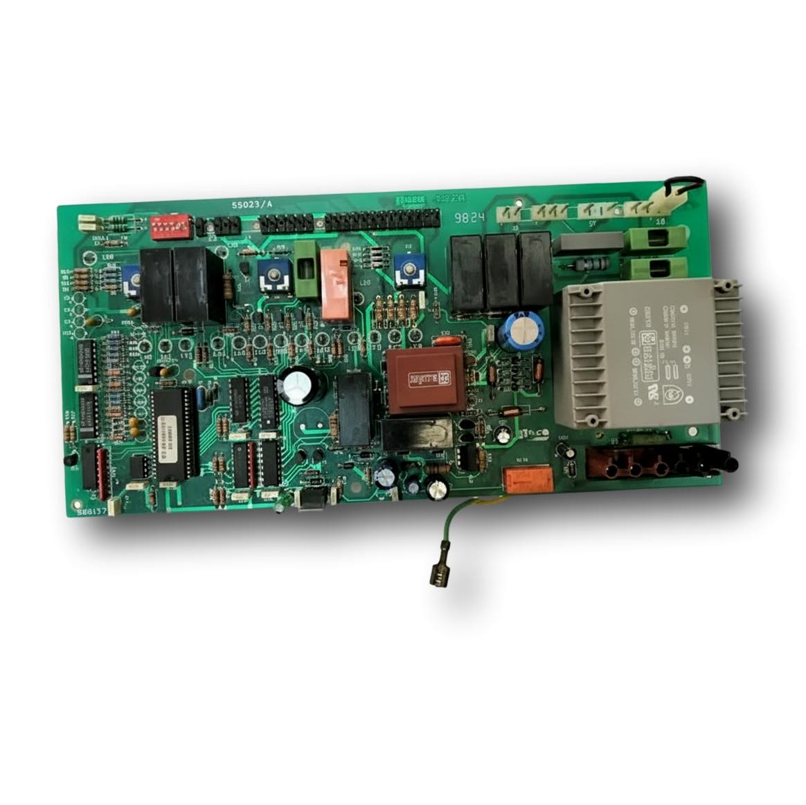 Placa Roca RS 20/20 F