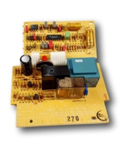 Placa Electrónica Auxiliar Junkers ZWR2 4-2ADE23 S0404
