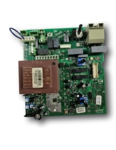 Placa Electrónica Chaffoteaux Calidra Comfort 24-FF