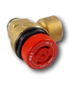 Válvula de Seguridad Roca Neobit S 24/24 F