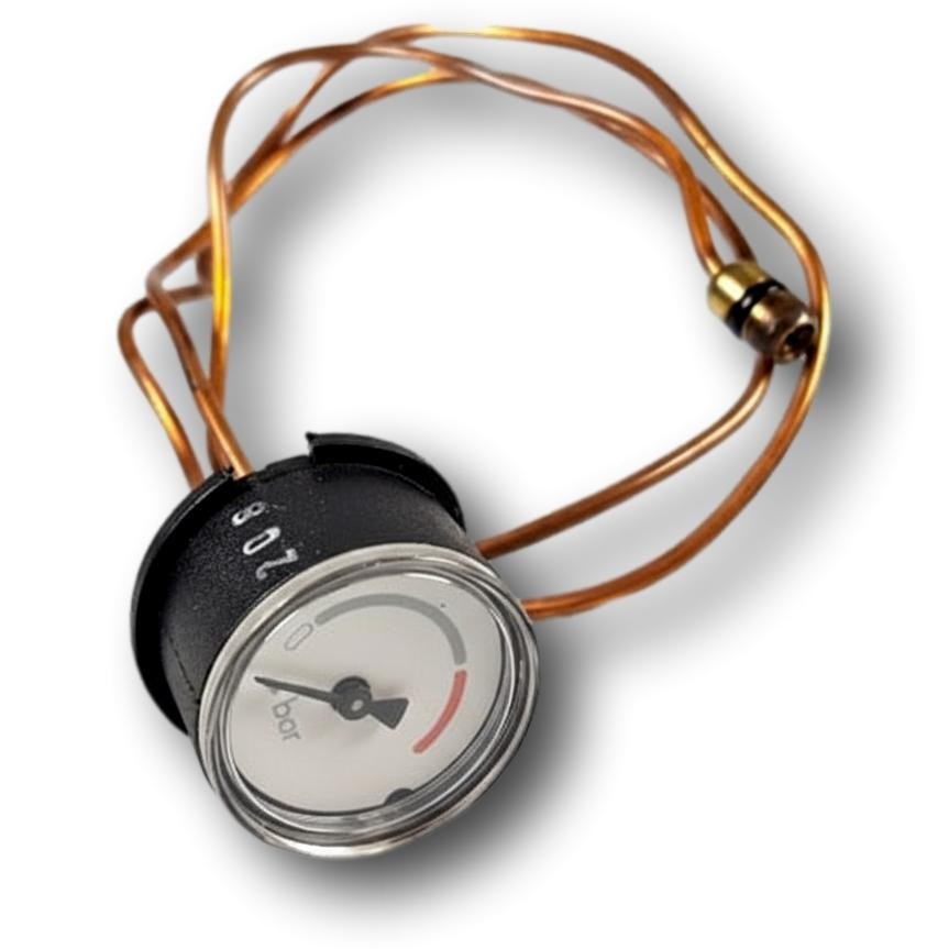 Manómetro de Presión Ecotec Plus VMW ES 236/3-5