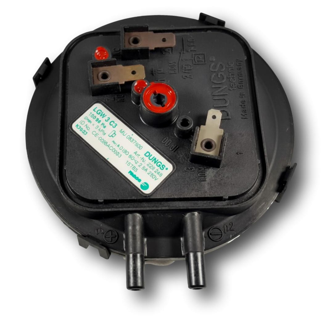 Presostato Electrónico Fagor Ecoplus FEB-20E