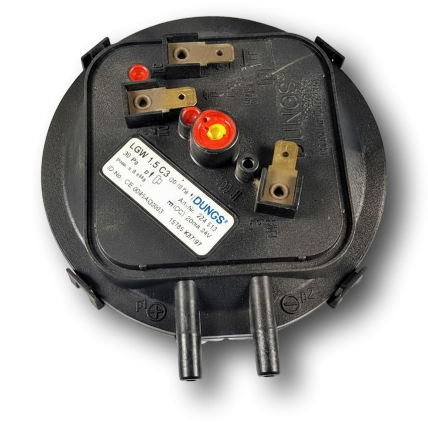 Presostato Ecocompact FEE 20/1N