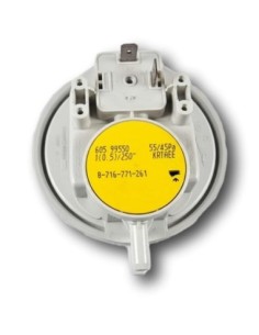 Presostato Euromaxx ZWC28-1MF2A 23