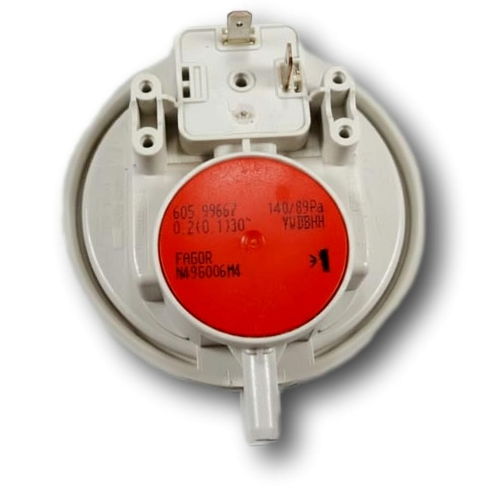 Presostato Fagor FEB-23E N