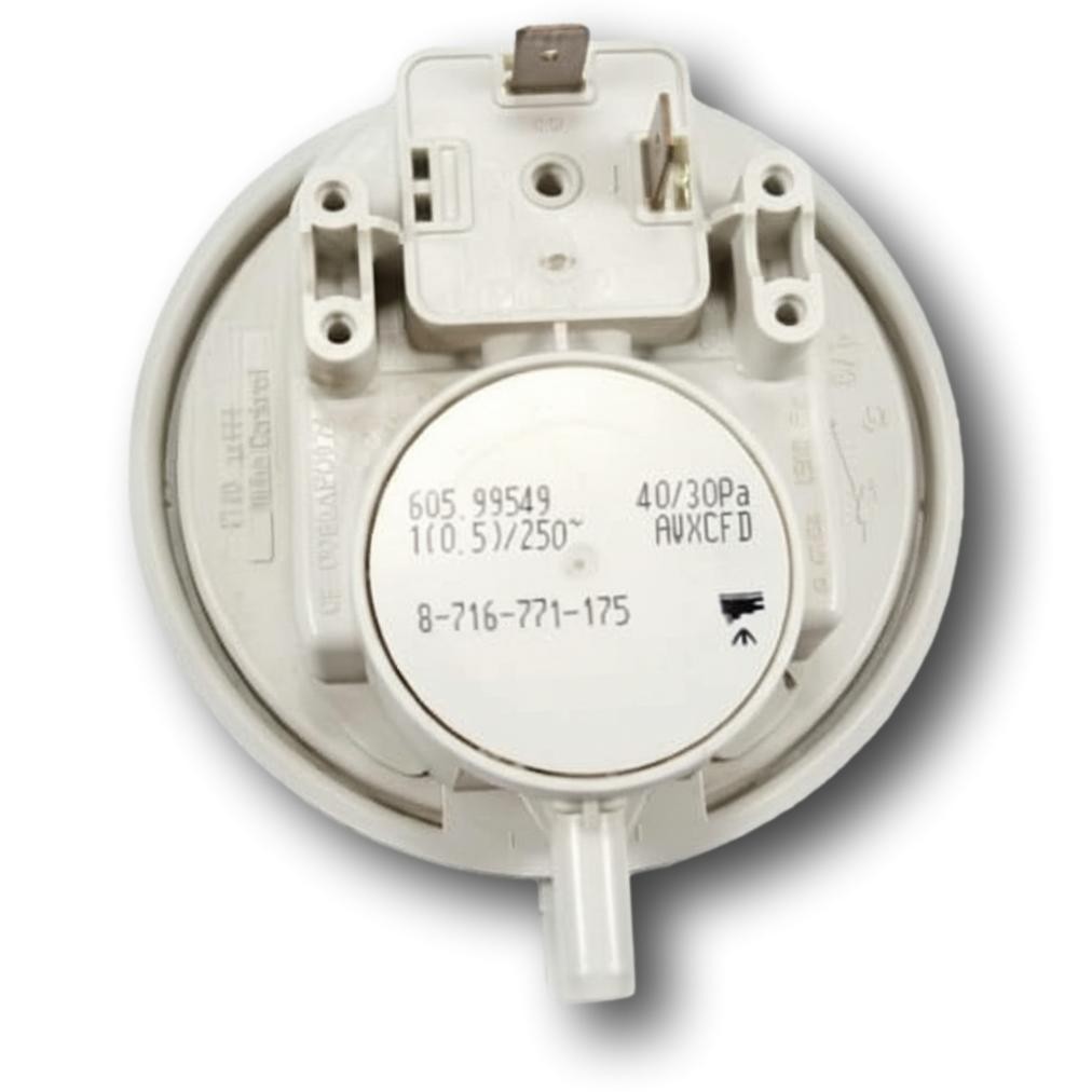 Presostato Junkers Euromaxx ZWC24-1MFA 23