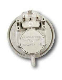 Presostato Manaut Minox Eco 24 E