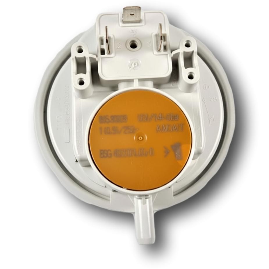 Presostato Pigma Nox 24 FF