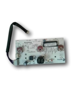 Placa del modulo de control Fagor Super Compact FE24E
