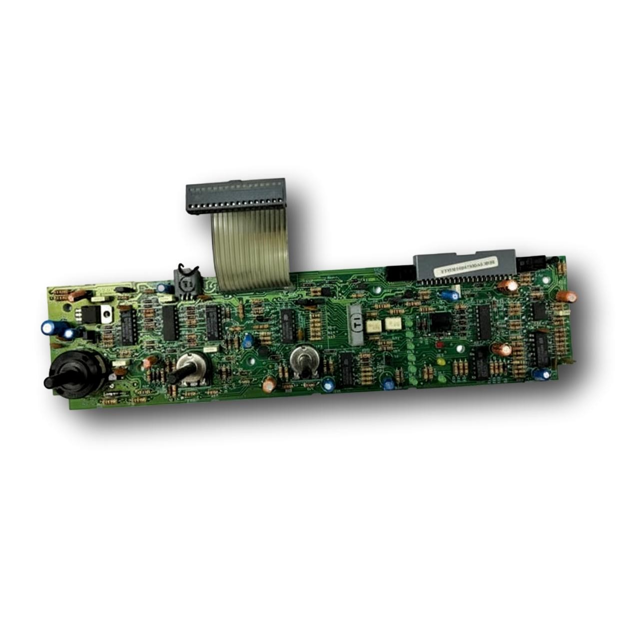 Placa de mandos Chaffoteaux Sime 2.23