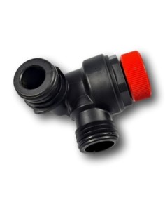 Válvula de Seguridad Isomax F 35 H-MOD