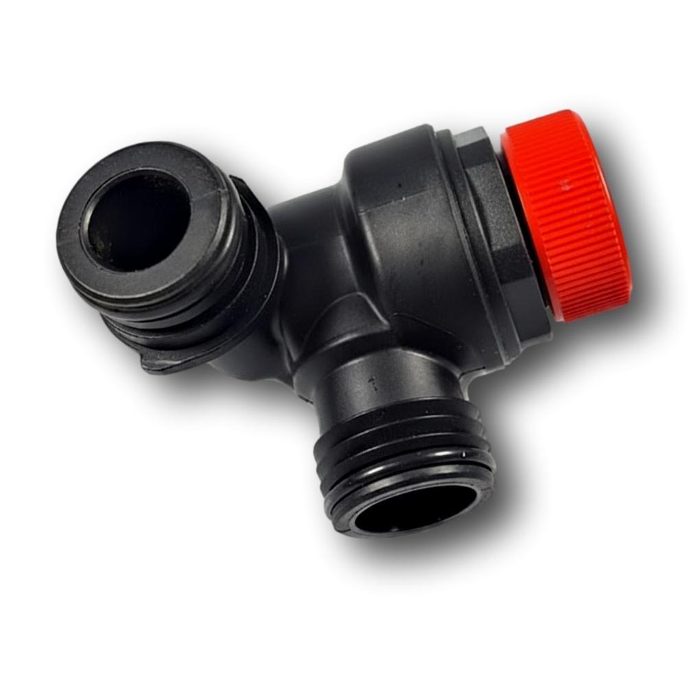 Válvula de Seguridad Isomax F 35 H-MOD