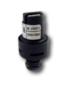 Captor de Presión Isofast 21 Condens F30-B/1