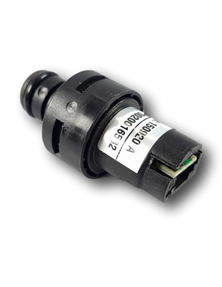 Captor de Presión Isofast Condens F30 E1