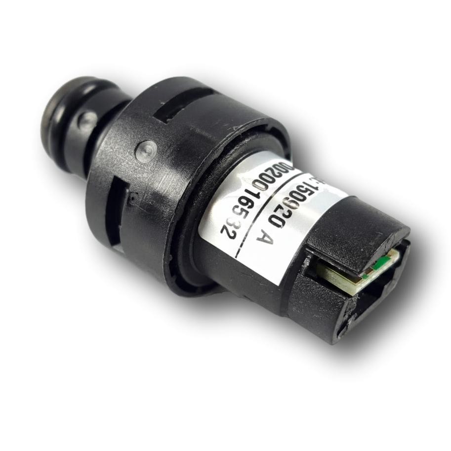 Captor de Presión Isofast Condens F30 E1