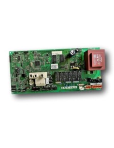 Placa Electrónica Roca Laura 3AF