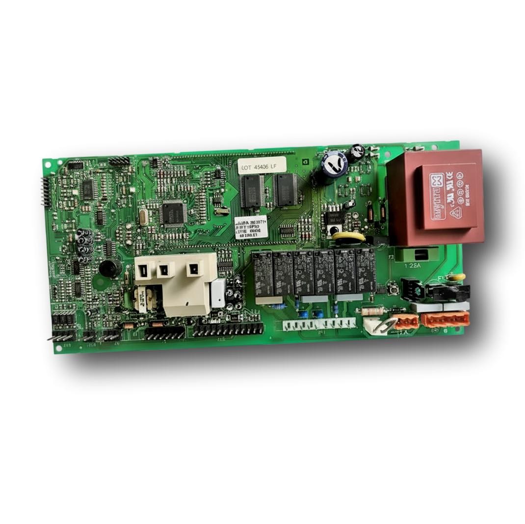 Placa Electrónica Roca Laura 3AF