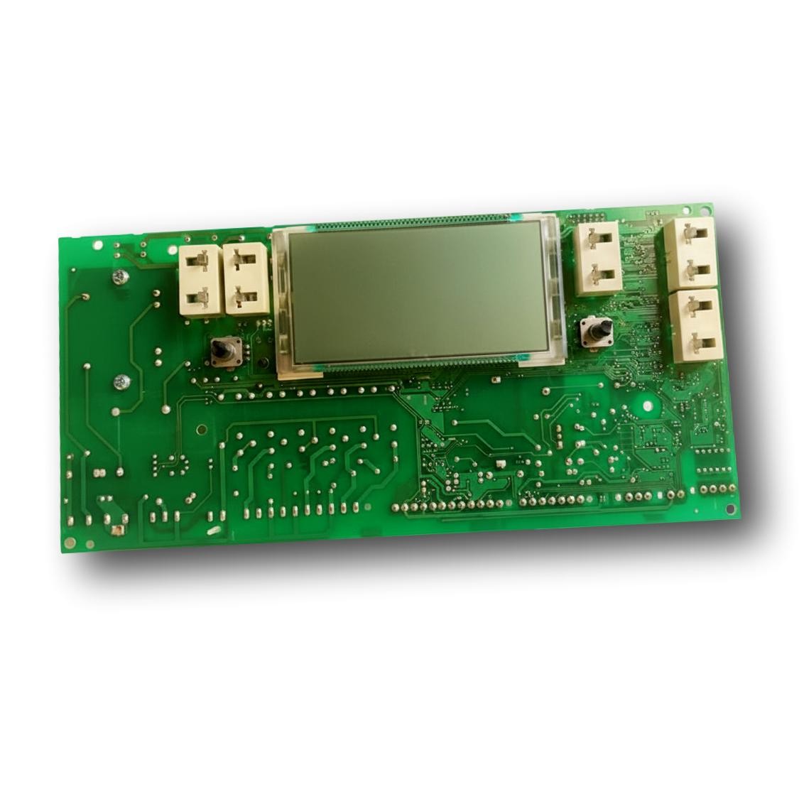 Placa Electrónica Roca Laura 3AF