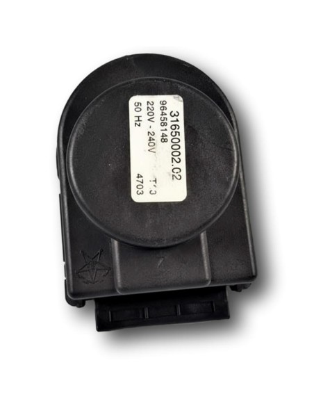 Motor de Válvula de 3 Vías Isofast F28 E