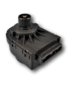 Motor de Válvula de 3 Vías Isofast F28 E 2