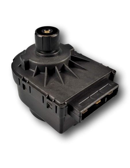 Motor de Válvula de 3 Vías Isofast F28 E