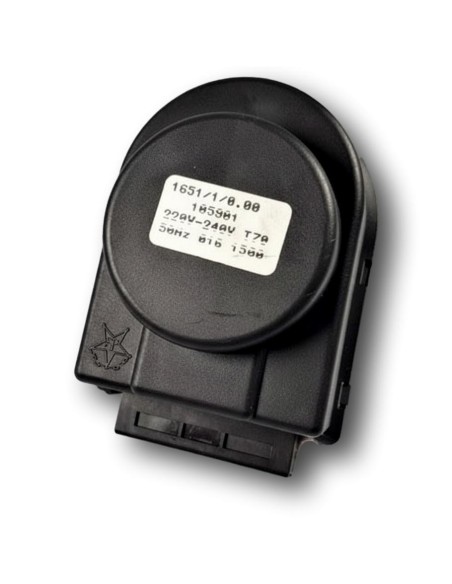 Motor de Válvula de 3 Vías Isofast F 35 E1