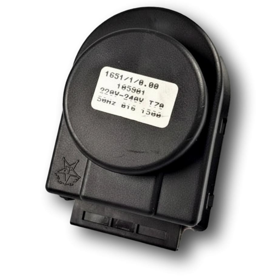 Motor de Válvula de 3 Vías Isofast F 35 E1