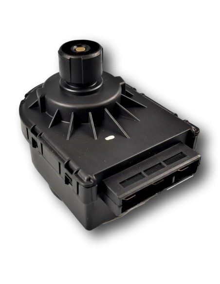 Motor de Válvula de 3 Vías Isofast F 35 E1