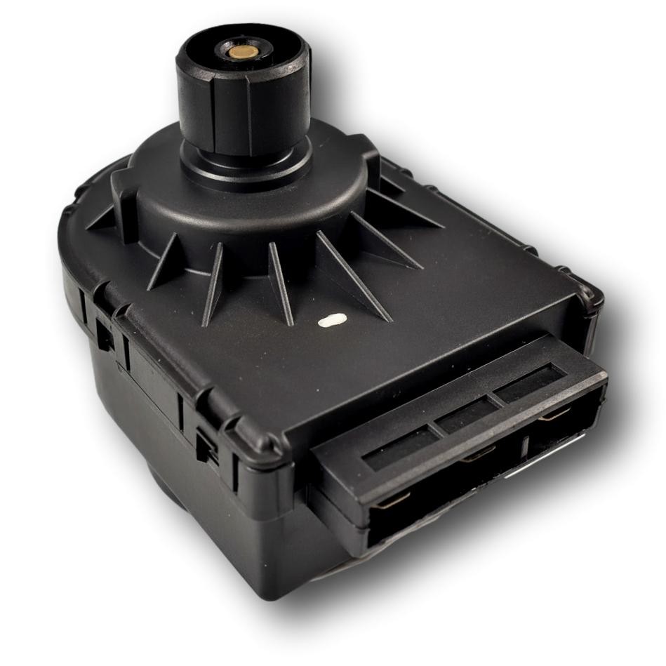 Motor de Válvula de 3 Vías Isofast F 35 E1