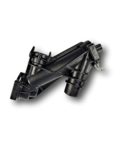 Porta Filtro Hidráulico Isofast C 35 EA