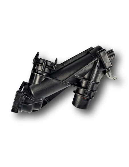 Porta Filtro Hidráulico Isofast C 35 EA