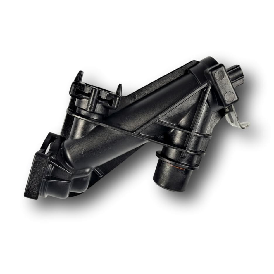 Porta Filtro Hidráulico Isofast C 35 EA