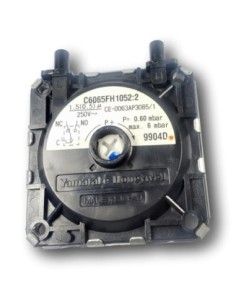 Presostato Thelia Twin 28 E