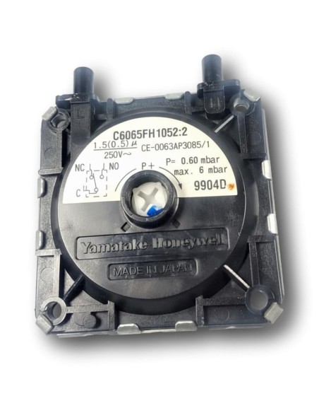 Presostato Thelia Twin 28 E