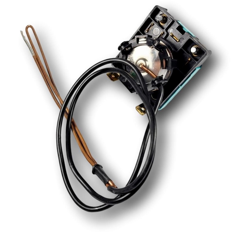 Termostato de Seguridad Termo E-SD 100 ES C3